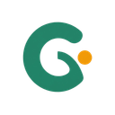 GaiaPos logo — نظام كاشير وإدارة الوقت
